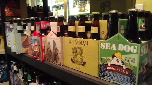 Wine Store «Capital Fine Wine & Spirits», reviews and photos, 415 H St NE, Washington, DC 20002, USA