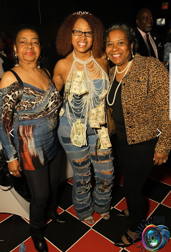 Night Club «Cricket Club Entertainment Complex», reviews and photos, 154 Eastern Pkwy, Irvington, NJ 07111, USA