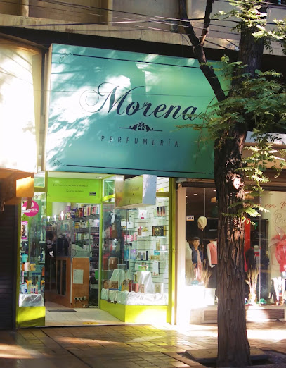 Morena Perfumería