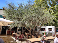 Atmosphère du Restaurant Auberge du Mas Chabry à Perpignan - n°10