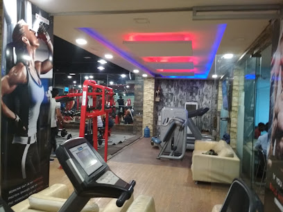 Star Gym - Shekhar central, 9th floor, AB Rd, New Palasia, Indore, Madhya Pradesh 452001, India