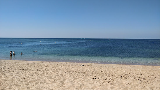 Matha Beach