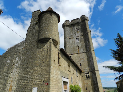 Bassoues à Bassoues