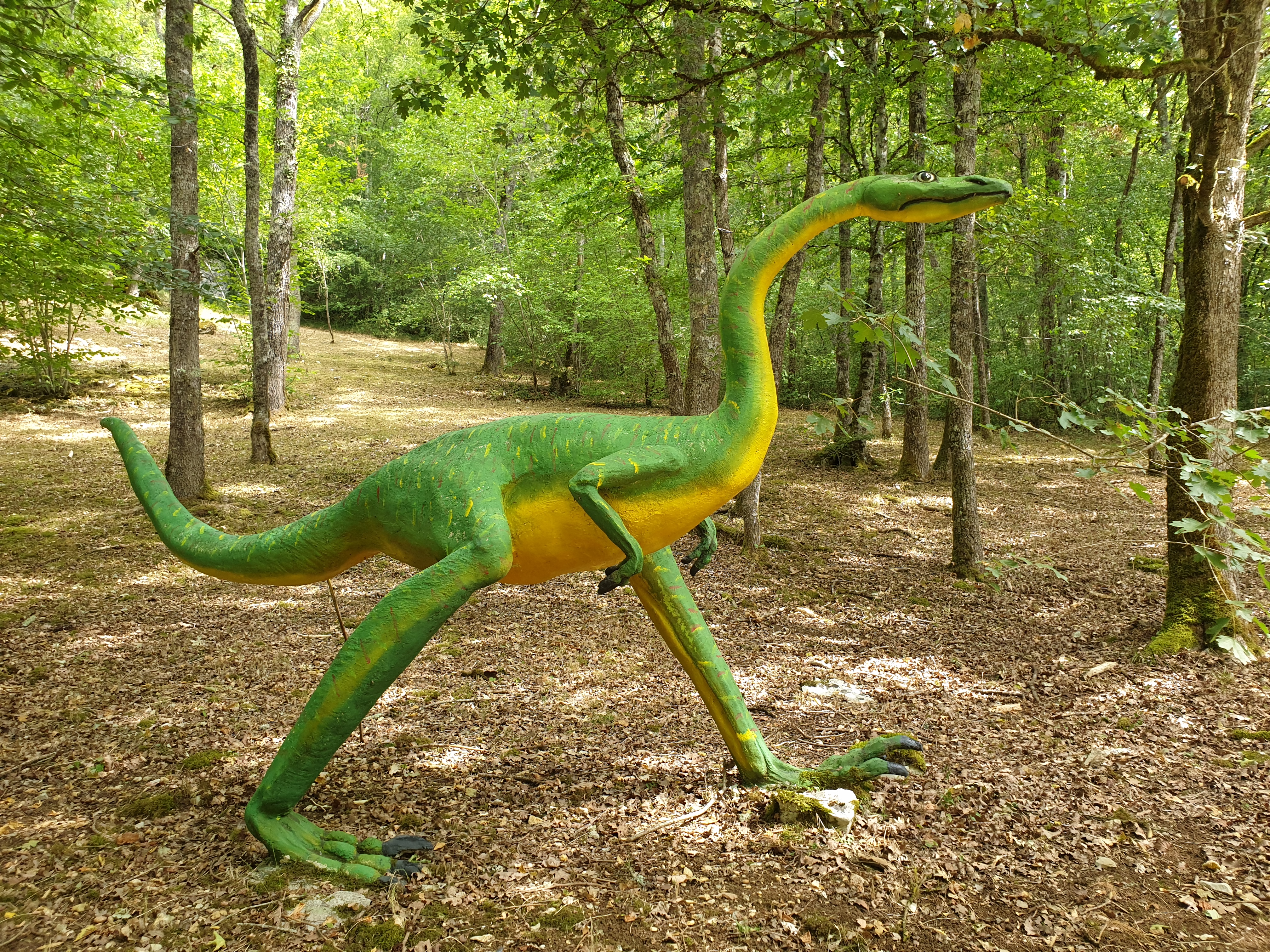 Photo n° 2 de l'avis de Christophe.E fait le 13/08/2019 à 11:30