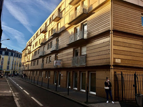 CDC Habitat à Dijon