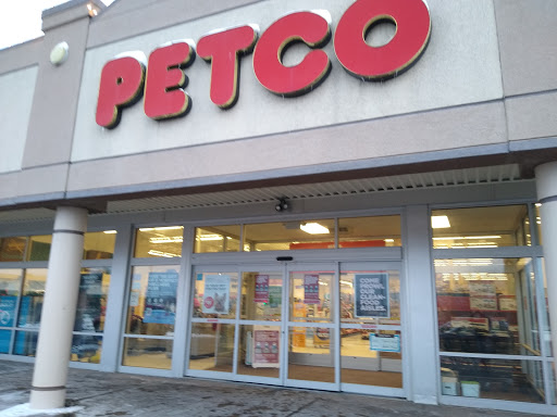 Pet Supply Store «Petco Animal Supplies», reviews and photos, 3150 Erie Blvd E #500, Syracuse, NY 13214, USA