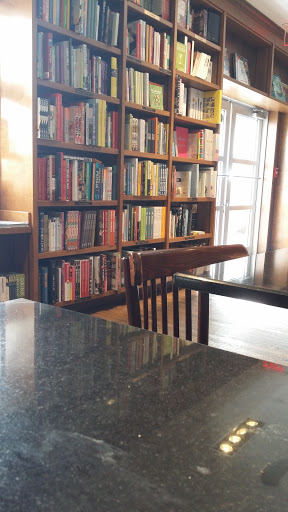 Book Store «Cafe At Books & Books», reviews and photos, 265 Aragon Ave, Coral Gables, FL 33134, USA