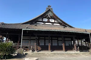 Kameyama Hontokuji temple image