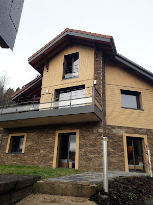 Chalet Tourbières des Neiges à Gérardmer