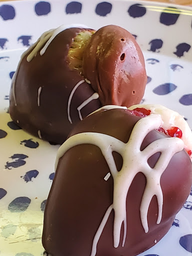 Dessert Shop «Devour Desserts», reviews and photos, 671 Bridgeton Pike, Mantua Township, NJ 08051, USA