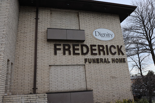 Funeral Home «Frederick Funeral Home», reviews and photos, 19215 Northern Blvd, Flushing, NY 11358, USA