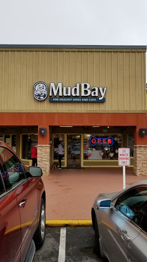 Pet Supply Store «Mud Bay», reviews and photos, 3804 Bridgeport Way W, University Place, WA 98466, USA