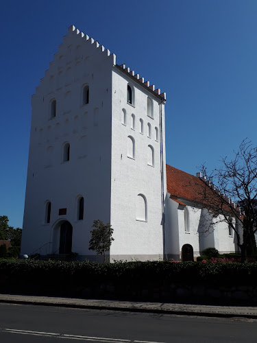 Anmeldelser af Stenstrup Kirke i Svendborg - Kirke