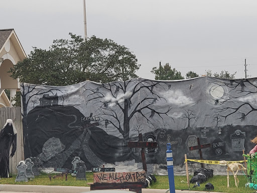 Car Wash «GFY Express Car Wash», reviews and photos, 20615 Kuykendahl Rd, Spring, TX 77379, USA