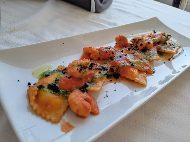 Ristorante Capolinea - Ristorante
