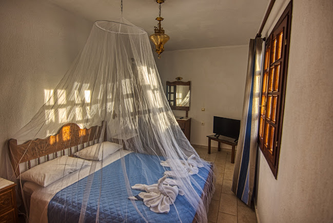 ''Anny Sea & Sun Apartments'' - Γούβες