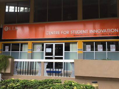 UTM Centre for Student Innovation (UTM-CSI)