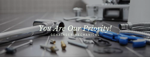 Gehringer Mechanical in Boyertown, Pennsylvania
