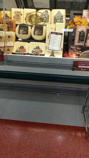 Grocery Store «ShopRite of Riverside», reviews and photos, 1321 Riverside Pkwy, Belcamp, MD 21017, USA