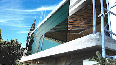 Azur Construction Intervention à Grasse
