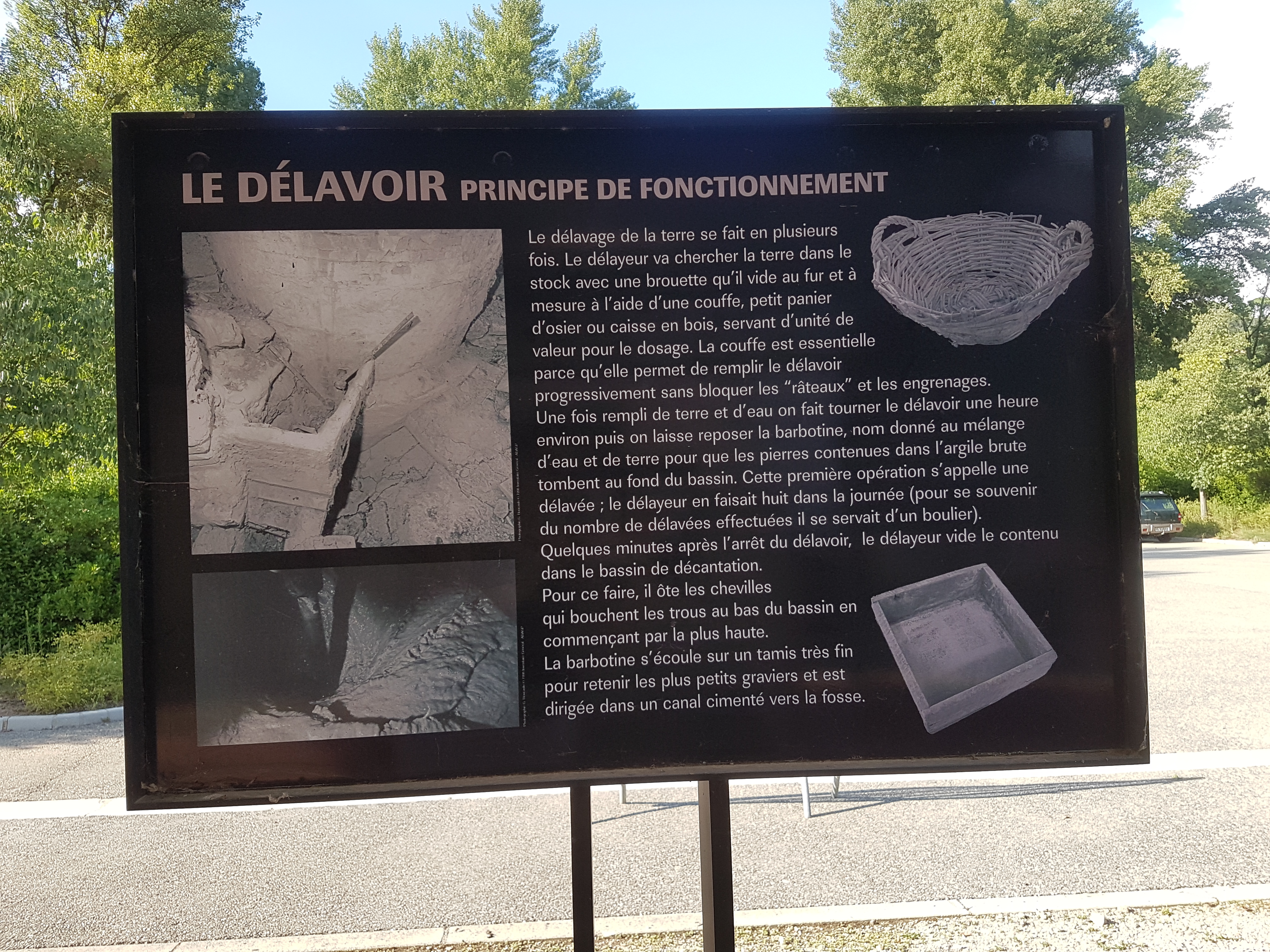 Photo n° 6 de l'avis de sandra.e fait le 15/09/2018 à 13:00