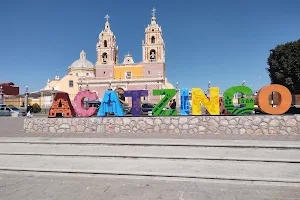 Acatzingo de Hidalgo Puebla image