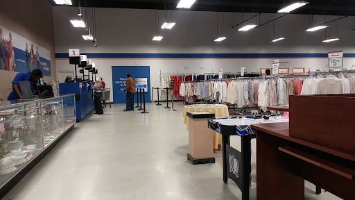 Thrift Store «Goodwill of North Georgia: Rome Store, Career Center and Donation Center», reviews and photos
