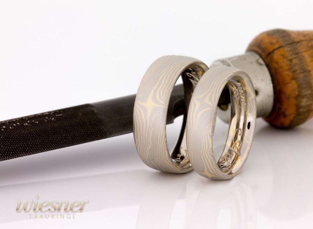 Wiesner - Die Goldschmiede