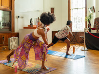 Yoga In the Moment LLC - Photo 9 - Car repair in , Savannah