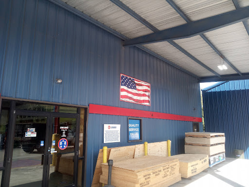 Lumber Store «84 Lumber Company», reviews and photos, 3700 South State Road 7, Fort Lauderdale, FL 33314, USA