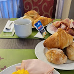 Photo n°3 de l'avis de Marko.a fait le 22/03/2023 à 22:20 sur le  Meditur Hotel Bologna-San Lazzaro à San Lazzaro di Savena