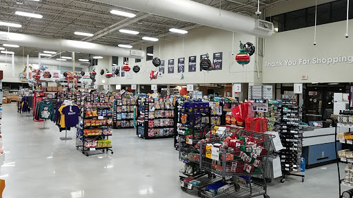 Supermarket «Hy-Vee», reviews and photos, 1920 Grant St, Faribault, MN 55021, USA