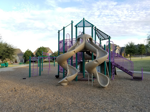Park «Twin Creeks Park», reviews and photos, 803 Shallowater Dr, Allen, TX 75013, USA
