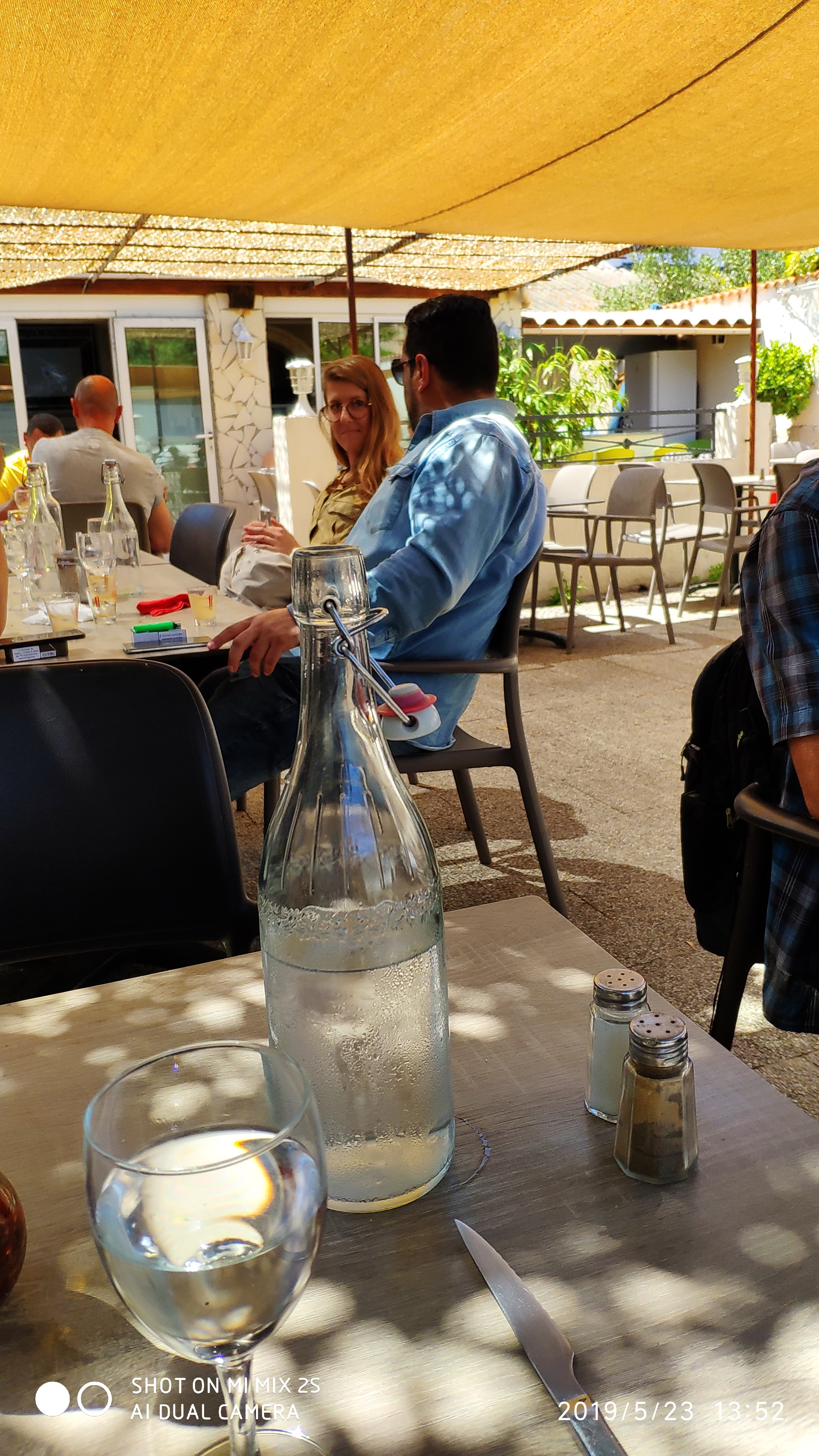 Photo n° 4 de l'avis de Serge. fait le 23/05/2019 à 13:34