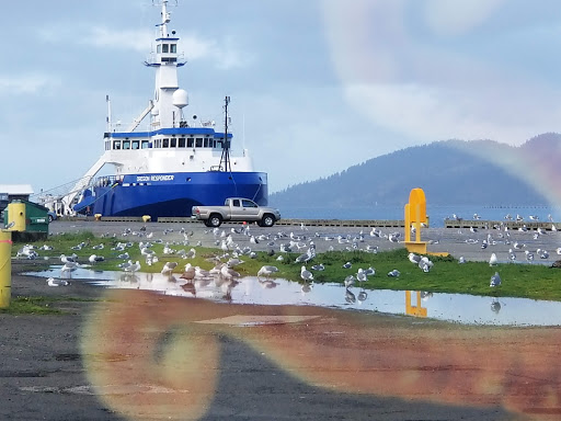 Cable Company «Charter Communications», reviews and photos, 419 Gateway Ave, Astoria, OR 97103, USA