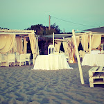 Photo n°2 de l'avis de Marcello. fait le 21/09/2019 à 14:21 sur le  Ristorante La Fiumara Beach à Grosseto