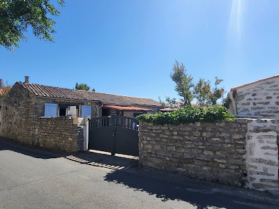 Villa Michelle à Saint-Georges-d'Oléron