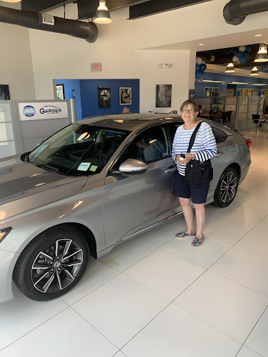 Honda Dealer «Garber Honda», reviews and photos, 3925 W Henrietta Rd, Rochester, NY 14623, USA