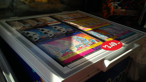 Convenience Store «Turkey Hill Minit Market», reviews and photos, 2837 PA-611, Tannersville, PA 18372, USA