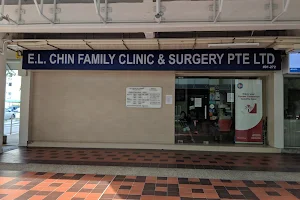 E. L. Chin Family Clinic and Surgery Pte Ltd image