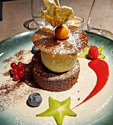 MOON RESTAURANT, Villeurbanne/Lyon à Villeurbanne