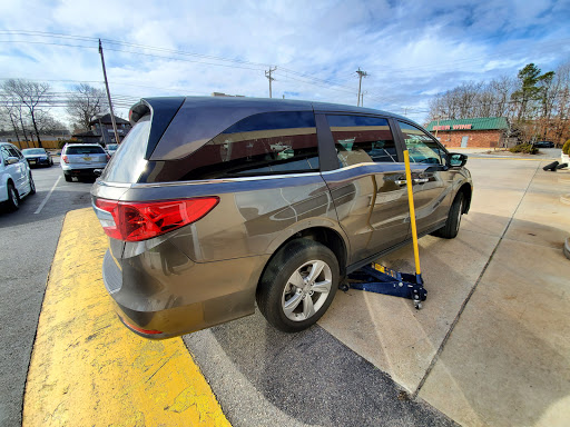 Auto Repair Shop «Lacey Auto Care», reviews and photos, 930 Lacey Rd, Forked River, NJ 08731, USA