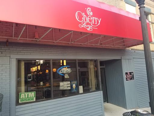 Lounge «Cherry Lounge», reviews and photos, 326 Cherry St, Jamestown, NY 14701, USA