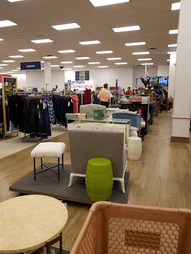 Department Store «Marshalls and HomeGoods», reviews and photos, 1450 W Gray St, Houston, TX 77019, USA