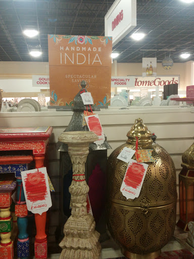 Department Store «T.J. Maxx & HomeGoods», reviews and photos, 601 Washington Ave N, Stafford Township, NJ 08050, USA