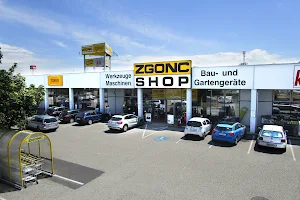 ZGONC Shop Ansfelden | Werkzeug, Gartencenter, Baumarkt image