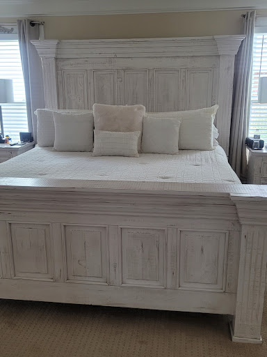 House Cleaning Service «Aquastar Cleaning Services», reviews and photos, 1943 Shiloh Valley Trail NW, Kennesaw, GA 30144, USA