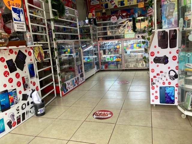 Opiniones de Celulares Cristyna en Santa Ana - Tienda de móviles