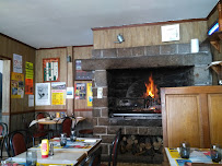 Atmosphère du Café et restaurant de grillades Groult Joël à Agon-Coutainville - n°1