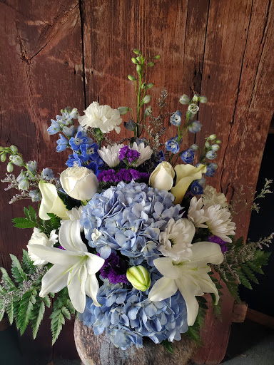 Florist «Sunshine Floral», reviews and photos, 1903 George St, La Crosse, WI 54603, USA